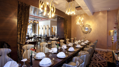 Manchester Restaurants | Top 10 restaurants Manchester - Creative Tourist