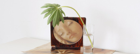 Photo of an artwork