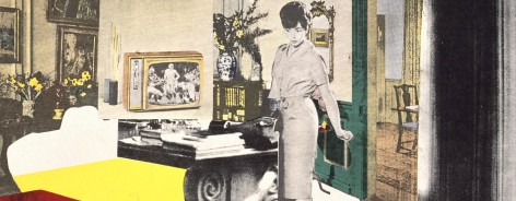 artwork by richard hamilton