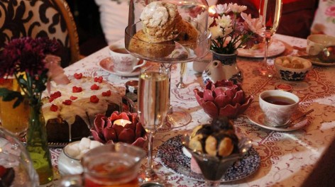 Richmond Tea Rooms Liverpool Richmond Tea Rooms Liverpool