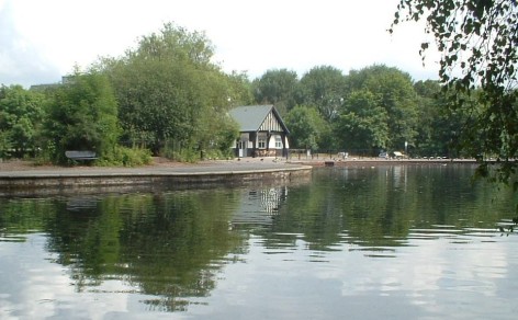 Photo of Boggart Hole Clough