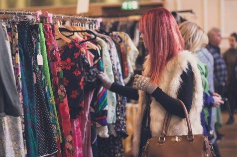 Vintage Clothing Fairs 74