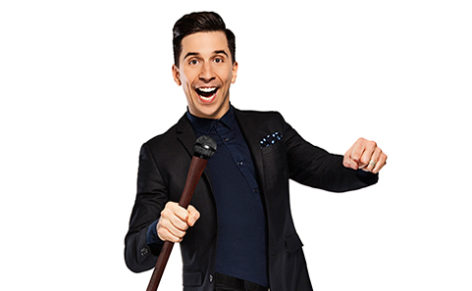 Russell Kane