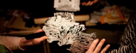 The-Paper-Cinema-the-Odyssey-performed-photo-by-James-Allen-e1354055414961