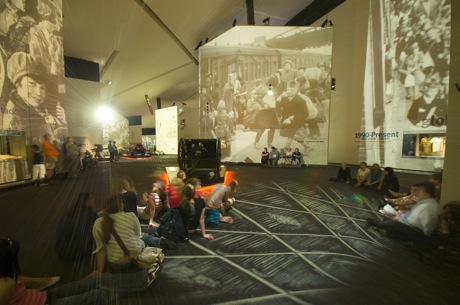 Urban Playground IWM18small