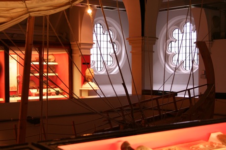 Mcr Museum