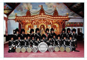 marching band