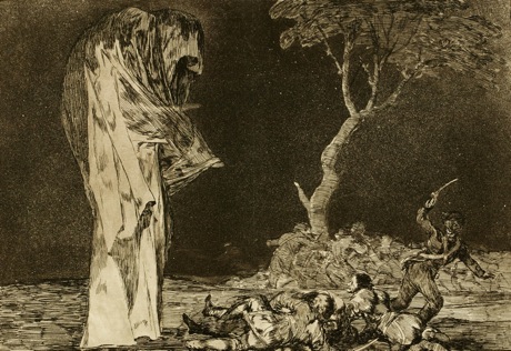 Goya Chapman
