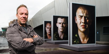 IWMN marines