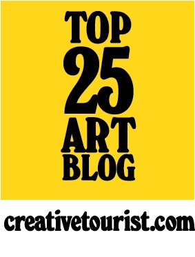 Top 25 badge