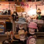 Vintage fashion. The top ten guide.