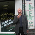 Northern nosh. New guided walks around Manchester.
