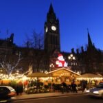 The Creative Tourist guide to Xmas shopping.