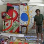 Jasper Joffe talks art and economics.