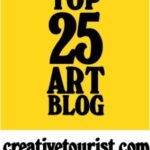 The Top 25 UK Arts & Culture Blogs.