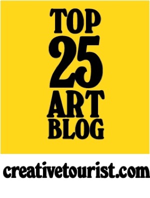 Top 25 UK Art and Culture Blog
