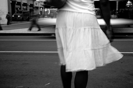 fotografia de rua