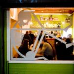 Art bars: best places to drink and think in Manchester