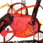 Cube's art auction for Haiti
