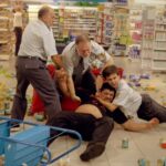 ¡Viva! celebrates Spanish-language film at Cornerhouse