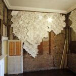 Through the Looking Glass. Catherine Bertola at The Whitworth.