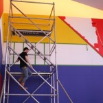 More than one way out: Leo Fitzmaurice at The Lowry