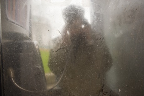 phone box