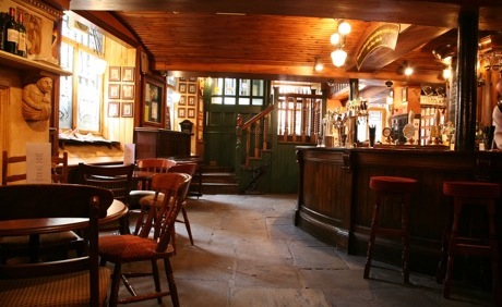 Leeds Guide Photography by Barnaby Aldrick