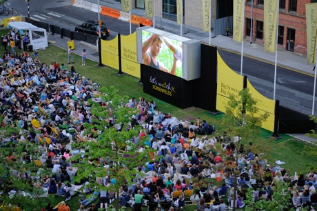 Screenfields - Dirty Dancing 10