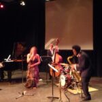 5 of the best… Manchester Jazz Festival.