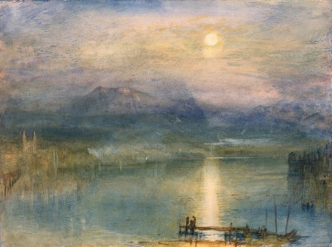 Turner
