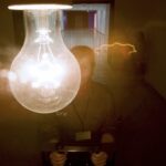The techno-alchemist and the art of a good party.