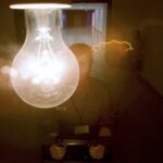 Audioboo: Jonathan Schofield talks to Rafael Lozano-Hemmer