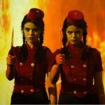 Performance & people worship: Peaches Christ’s new brand of cinema hits the city