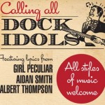 Songwriters of the world unite.