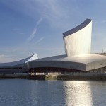 Imperial War Museum Salford Quays