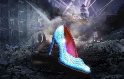 Matthew Bourne’s Cinderella