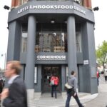 A marriage of more than convenience: Cornerhouse & the Library Theatre