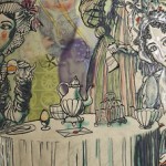 Art in rude health: Grayson Perry