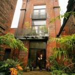 The Urban Insider: Salford and The Quays