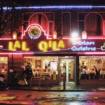 The Urban Insider: Oxford Road