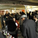 The Urban Insider: Northern Quarter & Cathedral Gardens