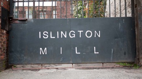 Islington Mill