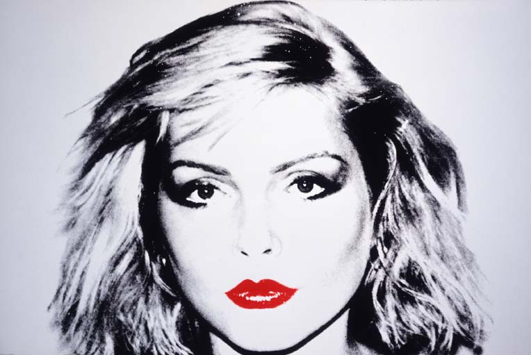 Andy Warhol Pittsburgh