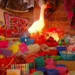 Manchester for babies (and their parents)