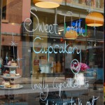 Five of the best: sweet spots.