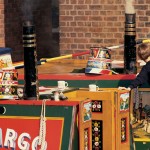 All Aboard: Mini-Explorer Boat Trips