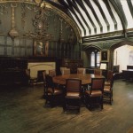Audioboo: Michael Powell at Chetham’s Library