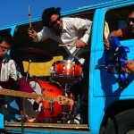 Five of the best… summer festivals