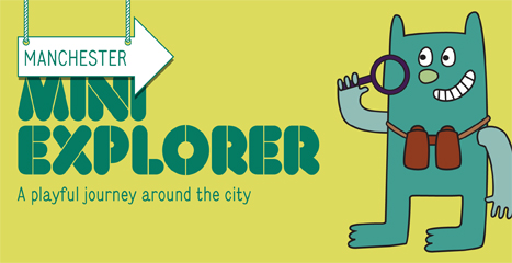 Mini Explorer